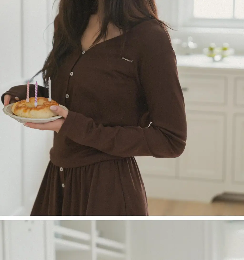 [3종 구성] 도로시와 슬리피 펀칭 파자마 세트 상세페이지 66